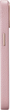 Etui iCarer Litchi Premium Leather Magsafe Back Case do Apple iPhone 14 Plus Pink (WMI14220711-PK) - obraz 13