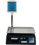 Весы товарные Matarix MX-411+ 50кг D100 Черный - изображение 3