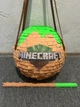 Пін'ята з бітою Minecraft 120 см - зображення 1