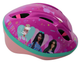 Kask rowerowy dziecięcy Volare Barbie 52-56 cm (8715347011726) - obraz 4