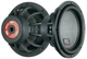 Сабвуферний динамік MTX TX615 - зображення 1