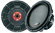 Сабвуферний динамік MTX TX615 - зображення 5