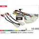 Переходник для магнитол 9", 10.1" Nissan Carav 16-098 - изображение 7