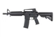 Страйкбольна штурмова гвинтівка Specna Arms RRA SA-E02 EDGE HAL ETU Black - изображение 1