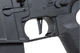 Страйкбольна штурмова гвинтівка Specna Arms RRA SA-E02 EDGE HAL ETU Black - изображение 12