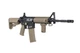 Страйкбольна штурмова гвинтівка Specna Arms M4 RRA SA-E03 Edge Hal ETU Half Tan - изображение 3