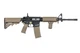 Страйкбольна штурмова гвинтівка Specna Arms M4 RRA SA-E03 Edge Hal ETU Half Tan - изображение 4
