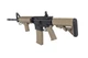 Страйкбольна штурмова гвинтівка Specna Arms M4 RRA SA-E03 Edge Hal ETU Half Tan - изображение 6