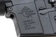 Страйкбольна штурмова гвинтівка Specna Arms M4 RRA SA-E03 Edge Hal ETU Half Tan - изображение 9