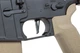 Страйкбольна штурмова гвинтівка Specna Arms M4 RRA SA-E03 Edge Hal ETU Half Tan - изображение 10