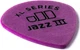 Медиаторы Dunlop Tortex Jazz III XL 1.14 mm - изображение 3