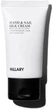 Крем для рук и ногтей Hillary Hand and Nail Silk Cream с полипептидами шелка 30 мл (4823116601390) - изображение 2
