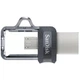 USB флеш накопитель SanDisk 256GB Ultra Dual Drive USB 3.0 OTG (SDDD3-256G-G46) - изображение 3