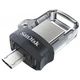 USB флеш накопитель SanDisk 256GB Ultra Dual Drive USB 3.0 OTG (SDDD3-256G-G46) - изображение 5