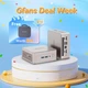 Компьютер GEEKOM Mimi PC A5 / Ryzen7 5825U, 16, 512, W11Pro (GMA5R75825U-16512-EU) - изображение 3