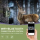 Камера для наблюдения за дикой природой 4K 60 Мп управления с помощью Wi-Fi - изображение 7