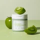 Sungboon Editor Green Tomato Pore Peeling Jumbo Pad Большой пилинг-пед для очистки пор с зеленым томатом - изображение 3