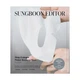 Sungboon Editor Deep Collagen Power Boosting Mask Гидрогелевая маска с коллагеном для питания и поддержания упругости кожи - изображение 1