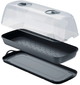 Mini szklarnia Prosperplast Respana 19,6 × 51,5 × 18,5 cm (5905197283005) - obraz 2