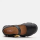 Детские туфли для девочки Clibee DC705 black 32 Черные (ROZ6501086101) - изображение 6