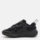 Детские кроссовки для мальчика Nike Revolution 7 (Psv) FB7690-001 30 (12.5C) Черные (196969497569) - изображение 3
