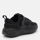 Детские кроссовки для мальчика Nike Revolution 7 (Psv) FB7690-001 30 (12.5C) Черные (196969497569) - изображение 4