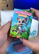 Картридер Знаний Pink WToys озвучен на украинском языке, 244 изображения, алфавит, USB-кабель, сказки, песни, стишки, 122 карточки (84499/02) - изображение 6
