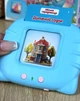 Картридер Знаний Blue WToys озвучен на украинском языке, 244 изображения, алфавит, USB-кабель, сказки, песни, стишки, 122 карточки (84499) - изображение 13