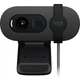 Веб-камера LOGITECH BRIO 105 FHD GRAPHITE (960-001592) - изображение 1