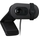 Веб-камера LOGITECH BRIO 105 FHD GRAPHITE (960-001592) - изображение 2
