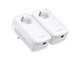 Powerline-адаптер TP-LINK TL-PA8010P KIT - изображение 1