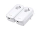Powerline-адаптер TP-LINK TL-PA8010P KIT - изображение 2