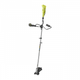 Триммер садовый аккумуляторный Ryobi one+ obc1820b 18в 20см нож/леска 30см эргоремни Vertebrae 4.7кг без акб и зу 5133002619 - изображение 1