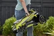 Газонокосилка аккумуляторная Ryobi one+ hp ry18lmx33a-0 18в 33см 30л 25-90мм 9.3кг без акб и зу 5133006286 - изображение 2