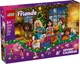 Конструктор LEGO Friends Сюрпиз-бокс 2025 237 деталей (42668) - изображение 7