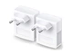 Powerline-адаптер TP-LINK TL-PA7017 KIT - изображение 2