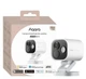 Камера - хаб контроллер (центральная консоль) 2-в-1 Aqara G5 Pro Wi-Fi (CH-C03D) белая - изображение 2