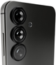Szkło ochronne Puro Single Camera Lens do Samsung Galaxy S25 (8018417499951) - obraz 5