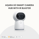 Камера - хаб Aqara Camera Hub G3 (CH-H03) - изображение 4
