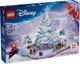 Конструктор LEGO Disney Princess Сюрпиз-бокс 2025 231 деталь (43273) - изображение 7