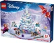 Конструктор LEGO Disney Princess Сюрпиз-бокс 2025 231 деталь (43273) - изображение 8