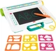 Дошка-планшет Fisher-Price Малюємо та навчаємося (JDL70) (0194735287000) - зображення 2