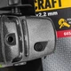 Болгарка ProCraft PW2300 - изображение 7