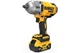 Гайковерт (ключ) акумуляторний безщітковий ударний DEWALT 1/2" DCF900P2T-QW - изображение 2