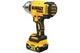 Гайковерт (ключ) акумуляторний безщітковий ударний DEWALT 1/2" DCF900P2T-QW - изображение 6