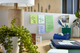 Zestaw papieru do notatek 3M Post-It samoprzylepny 76 x 76 mm 5 x 90 szt (4054596924284) - obraz 4