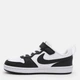 Дитячі кеди для хлопчика Nike Court Borough Low Recraft (Ps) DV5457-131 28 (11US) Білі (197863603612) - зображення 3