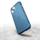 Панель Raptic X-Doria Air Case для Apple iPhone 14 Plus Blue (6950941495509) - зображення 2
