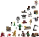 Конструктор LEGO Star Wars Сюрпиз-бокс 2025 263 детали (75418) - изображение 2