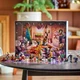 Конструктор LEGO Star Wars Сюрпиз-бокс 2025 263 детали (75418) - изображение 5
